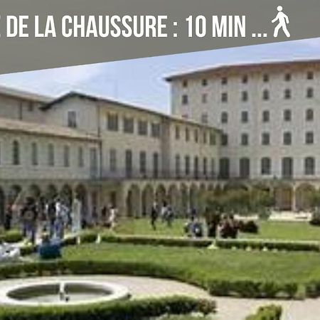 Le Bouquiniste, Centre Historique, Fibre, Ess, Rez-De-Chaussee, Bedinshop Romans-sur-Isère Buitenkant foto